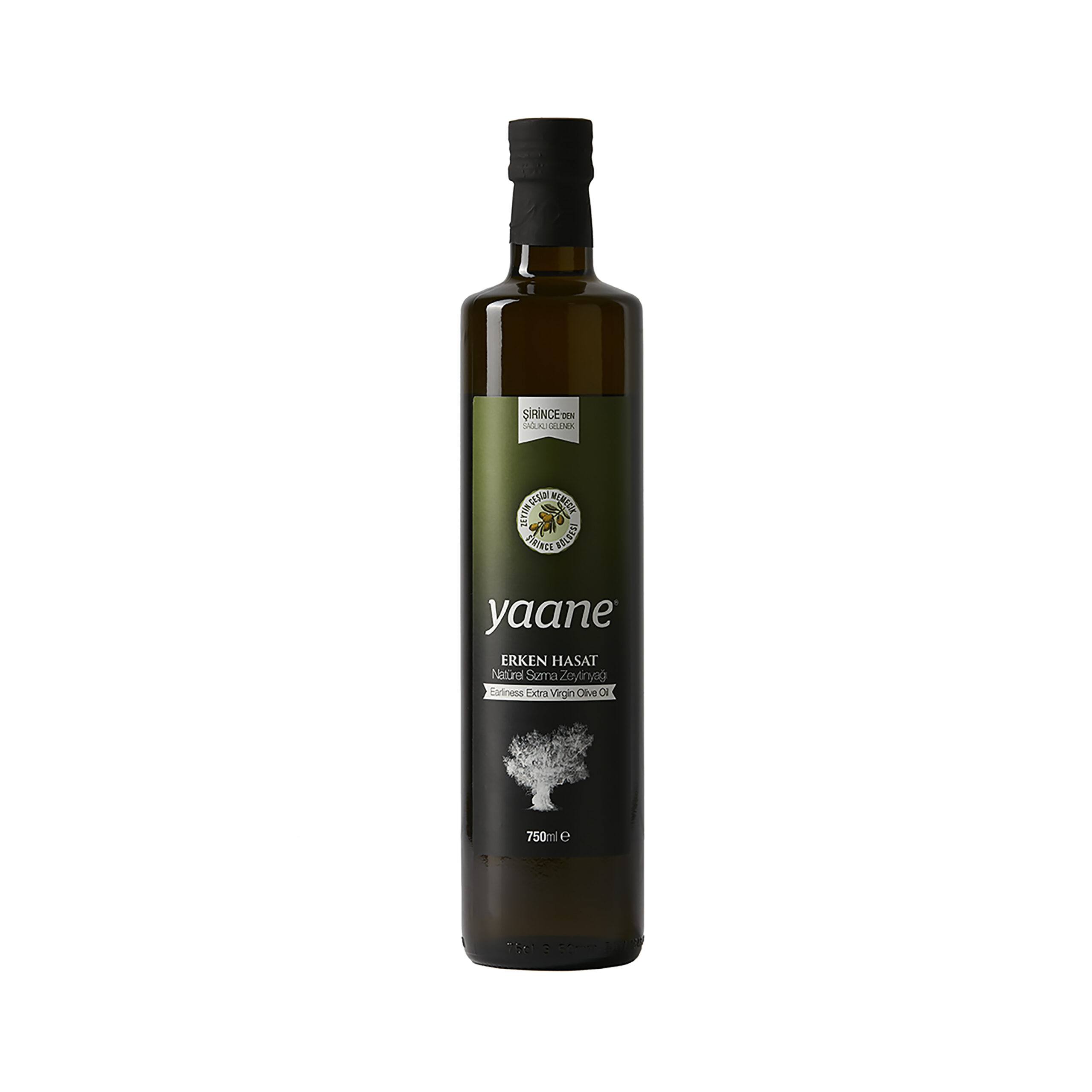 erken hasat cam 750
